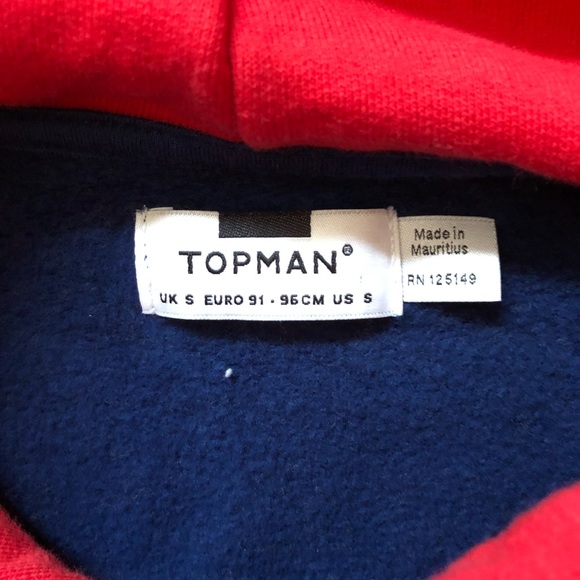 Colourful Sweater - Picture 2 of 2